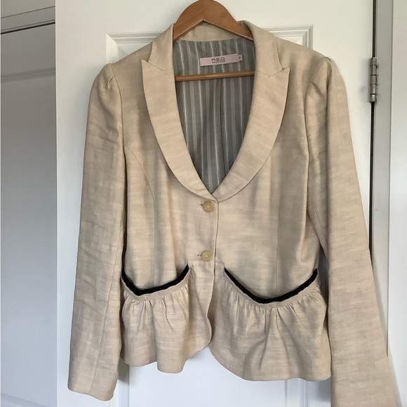 R.E.D. Valentino jacket - Picture 2 of 6